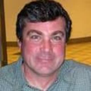 Kenneth Keller, MD