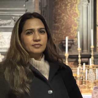 Rubina Bakerywala, MD