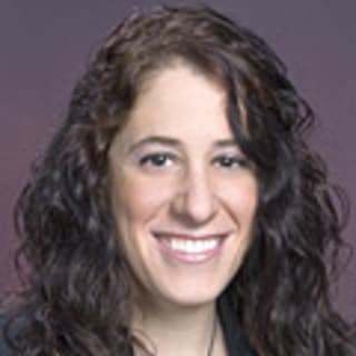 Katherine Mortati, MD