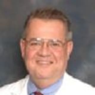 George Zlupko, MD, Pulmonology, Altoona, PA, UPMC Altoona