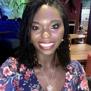 Moriamo Okegbenro, Family Nurse Practitioner, Hollywood, FL