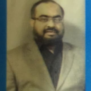 Muhammad Khan, MD