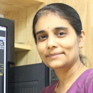 Archana Purushotham, MD