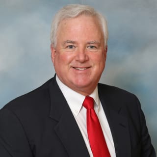 John Kelly III, MD
