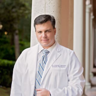 Edward Zawadzki, DO, Psychiatry, Jupiter, FL, HCA Florida JFK Hospital