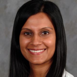 Usha Rao, MD, Ophthalmology, Stockton, CA