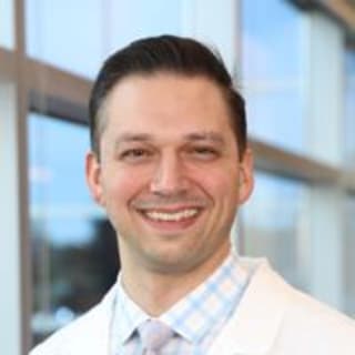 Matthew Vajen, DO, Otolaryngology (ENT), Cincinnati, OH