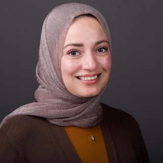 Ghada Harsouni, MD, Pediatrics, Detroit, MI