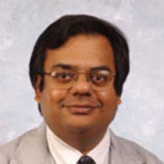 Hemant Roy, MD