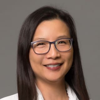 Frances Wen, Psychologist, Tulsa, OK