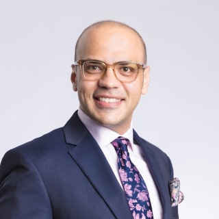 Amin Mohamadi, MD, Emergency Medicine, New York, NY