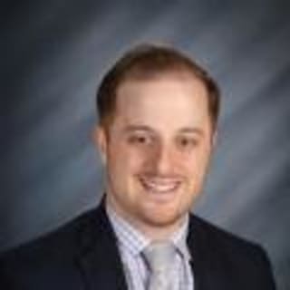 Christian Chiavetta, DO, Internal Medicine, Northridge, CA, Northridge Hospital Medical Center