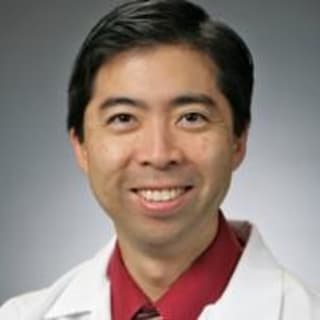 Eric Chun, MD, Family Medicine, Oxnard, CA, Community Memorial Hospital