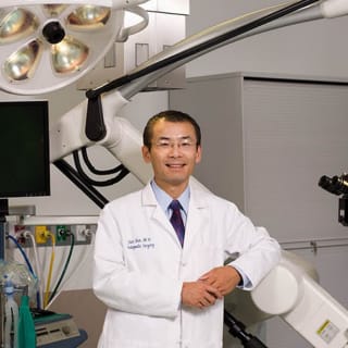 Jian Shen, MD, Orthopaedic Surgery, Latham, NY, Nathan Littauer Hospital and Nursing Home