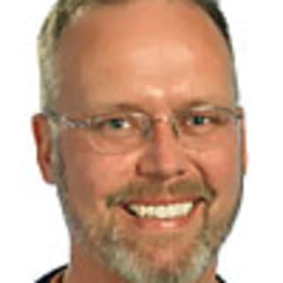 Gregory Leach, MD