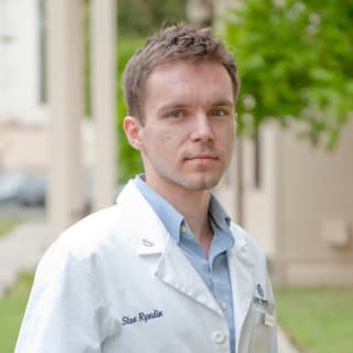 Stanislav Ryndin, DO, Radiology, Springfield, MA, University of Utah Health