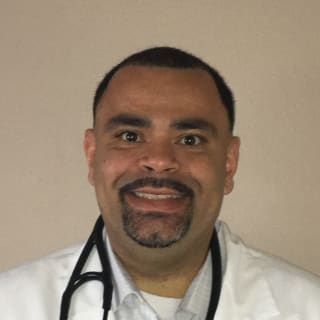 Erick Green Jr., MD