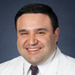 Symeon Missios, MD, Neurosurgery, West Islip, NY, Cleveland Clinic Akron General