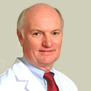 David Fitz-Patrick, MD, Endocrinology, Honolulu, HI, The Queen's Medical Center