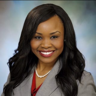 Elizabeth Ekpo, MD, Emergency Medicine, Mesquite, TX