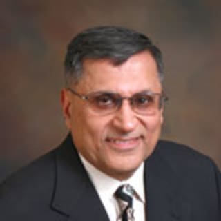 Ravi Khanna, MD
