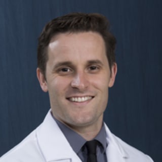 Bredon Crawford, MD, Internal Medicine, Presque Isle, ME