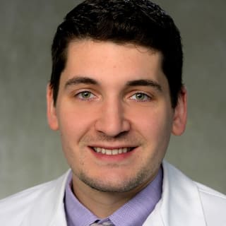 Ryan Urbas, DO, Gastroenterology, Malvern, PA