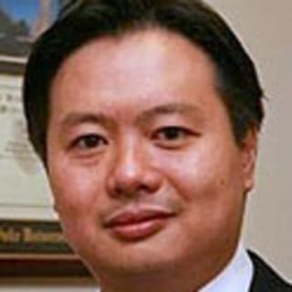 Sammy Ho, MD, Gastroenterology, Bronx, NY, Burke Rehabilitation Hospital