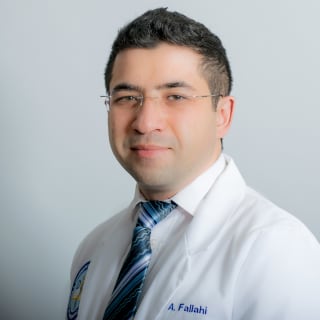 Fallahi Alex, DO, Psychiatry, Kankakee, IL