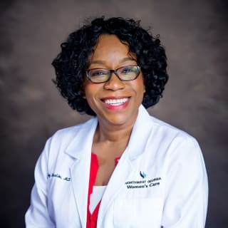 Joy Nwadike, MD, Obstetrics & Gynecology, Calhoun, GA