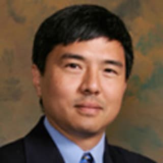 Hubert Kim, MD