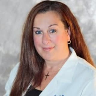 Lisa Thomas, MD, Oncology, Dunmore, PA, Geisinger Community Medical Center