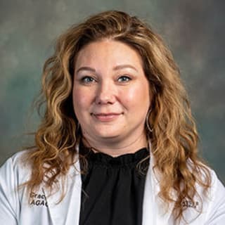 Grace Garrett, Acute Care Nurse Practitioner, Saint Louis, MO