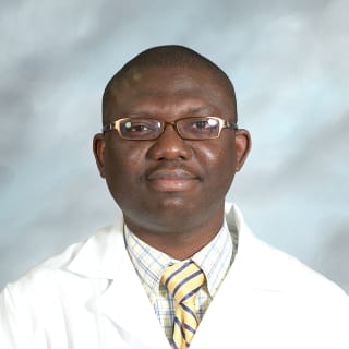 John Nnadi, MD, Infectious Disease, Baton Rouge, LA