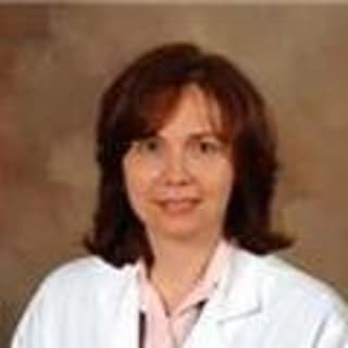 Ana Funariu, MD, Rheumatology, Greenville, SC