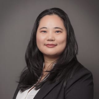 Dr. Amber Li, DO – Clearwater, FL | Other MD/DO