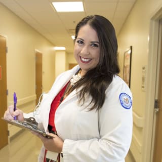 Johanna (Rivera Anazagasty) Rivera, Clinical Pharmacist, McAllen, TX, Harlingen Medical Center