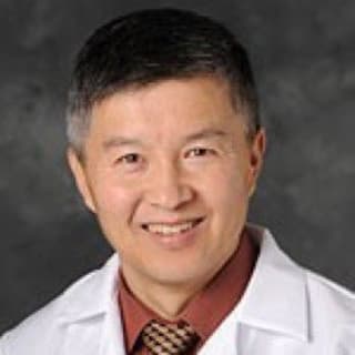 Hua Gao, MD, Ophthalmology, Campbell, CA, Good Samaritan Hospital