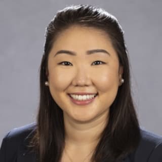 Allison Choi, MD