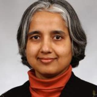Anuja (Mittalhenkle) Mittal-Henkle, MD