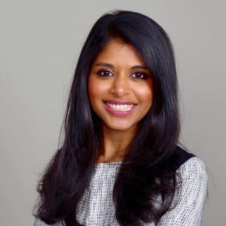 Nitasha Gupta, MD