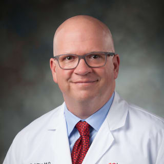Steven Miller, MD, Thoracic Surgery, Oklahoma City, OK, Oklahoma Heart Hospital South Campus