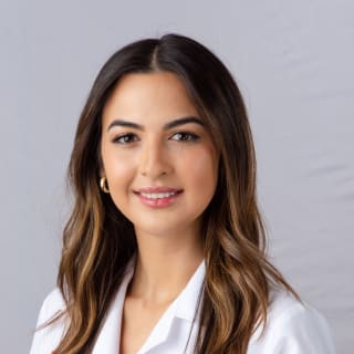 Tatiana Campuzano, MD, Resident Physician, Hollywood, CA