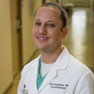 Ofer Burshtain, MD, Anesthesiology, Cresskill, NJ, Englewood Health