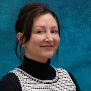 Matilda Beaudette