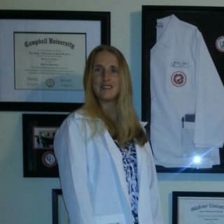 Wendy Alvanos, Pharmacist, Danville, VA