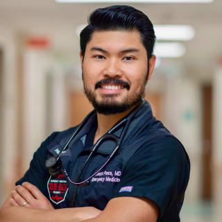 Joseph Ponce, MD, Emergency Medicine, Denver, CO, Denver Health