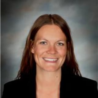 Carissa Niederhauser