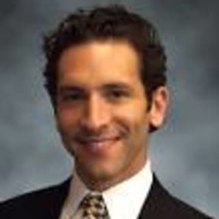 Jeffrey Simon, MD