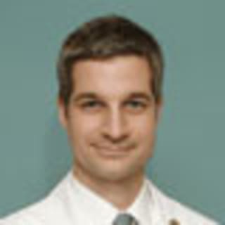 Robert Naismith, MD, Neurology, Saint Louis, MO, Barnes-Jewish Hospital